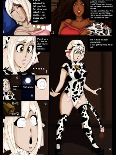 Helen WETMARES chapter 1 The costume