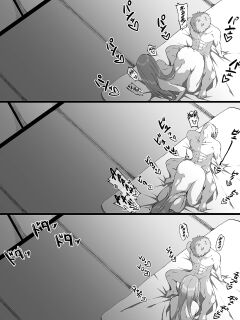 [Chiizu Ore] Saber & Rider to 3P (Fate/stay night) [Kinsei Translations]