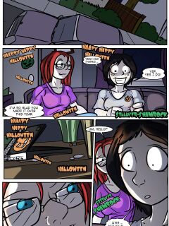 [black-rat] The Perfect Costume