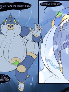 [DarkArtist] Gulpfer