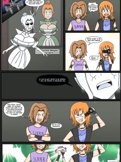 [TheSmuttyBandit] Ghost Bros