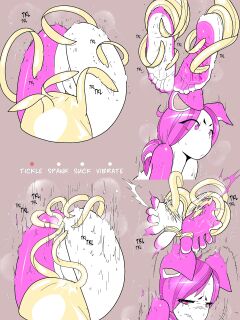 [pawfeather]Razzy In the Jelly Bean Preview