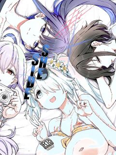 [Cleari Tei (Clearite)] SHESIDE AFTERSIDE (Blue Archive) [Team Rabu2]