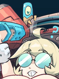 [Gerph] Marie Mega Pack (SkarpWorld)