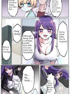 [Midnight] Oshi No Ko - Idol’s Secret (Oshi no Ko) Preview