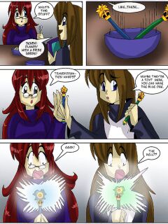 Senshi TF TG (Akuoreo) Preview