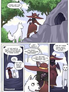 [TheCumRat] Folly and Fortune Preview