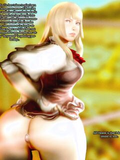 [JaguarArt] Tekken 8