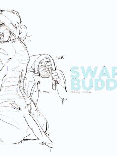 [Kenno Arkkan] Swap Buddies