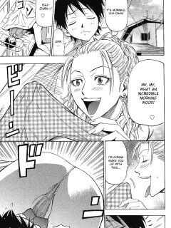 [Daigo] Mother Sailor Mama [ENG]