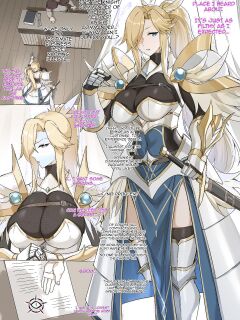 [dawalixi] Defeat Experience Hall