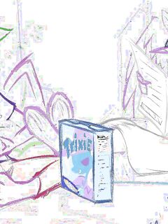 [Frist] My Summer with Celestia