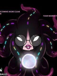 [ZeBlackBallD] The Oracle's Prediction