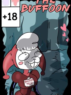 [RenitaReed] The Buffoon | Bufonsin
