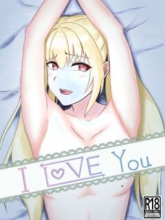 [Kujo Shima] love you!! [desudesu]