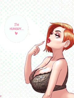 Fellaterix (Pixiv Fanbox - 2019-2020)