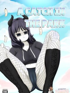 [SomberTiny] A Catch in the Park