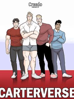 [Creedo] Carterverse 16 Preview