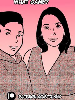 [Tzinnxt] What Game?