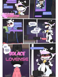 [Crushpepper] Staying Connected: Crushpepper x Lovense