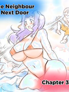 The Neighbour Next Door 3