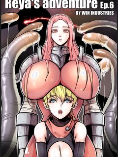 [win4699]Reya's adventure Ep.6 Preview