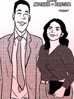 [Tzinnxt] Holy Mother - Pastor Preview