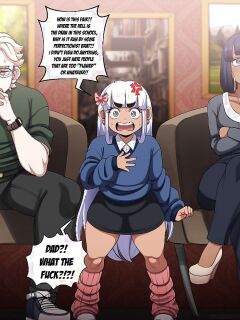 [BlackWhiplash] Correction