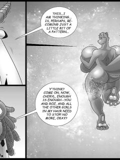 [DNApalmhead] Boob Camp 25 26 - 27