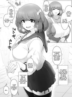 [Moya] Halloween Yandere Boshi Kan 2024 | Halloween Yandere Mother-Son Fucking 2024 Preview