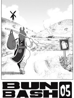 [Mr Peculiar] Bun Bash CH5