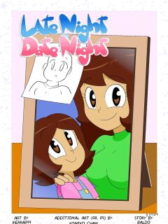 [Xierr099] Late Night Date Night