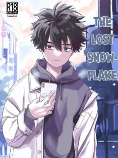 [Kume (Minakami Riku)] Mayoi no Snowflake | The Lost Snowflake Preview