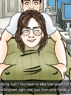 She Means Business game: Lillian's Story - Part 1 Preview