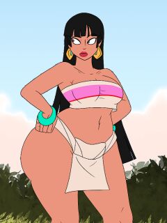 [ComicalWeapon] Fizzy Discovery - Chel