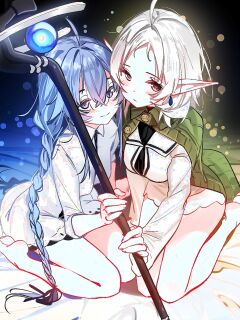 [SydusArts] Blue Baby Part 3