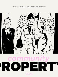 [KennoArkkan] Community Property 4 Preview