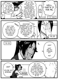 [Tata] Cleanup (Bleach)