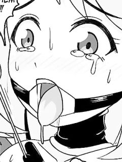 [suukaizou] May is trained and brainwashed