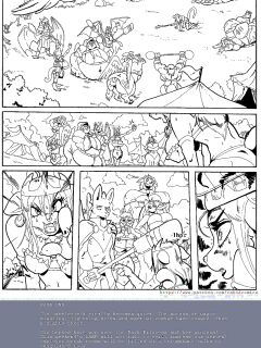 [Rabid] I Won't Lose! (HD) Preview