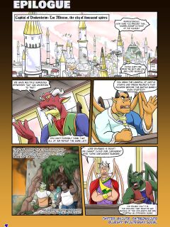 [Vju79] Captive epilogue Preview