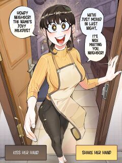 [Differland] Jovy Milkdust Preview