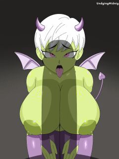 [UndyingMidnight] Cheelai