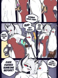 [THE MAN] Party Loona