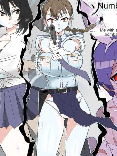 Zombie Harem Life ~Antibogi no Ore to Bakunyuu Zombie~ 6 [English Translated]