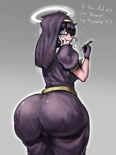 [Bathsalts1] Helltaker