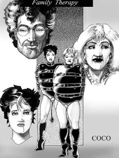 [Coco] Family Therapy