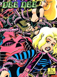 [Frank Strom] Dee Dee 7[eng]