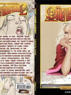 [Christian Zanier] Honey Lickers Sorority 2 (Color) Preview