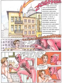 [Kurt Marasotti] Devil's Power